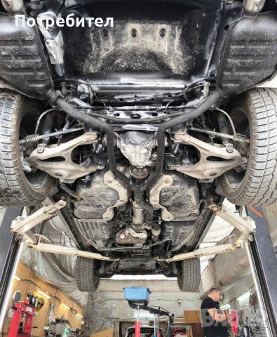 Jeep Grand Cherokee 3.0 Diesel, снимка 15 - Автомобили и джипове - 50150624