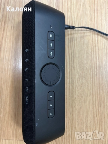 Teufel radio one, снимка 3 - Друга електроника - 51969698