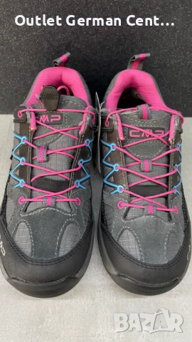 CMP спортни обувки, снимка 4 - Маратонки - 51612975