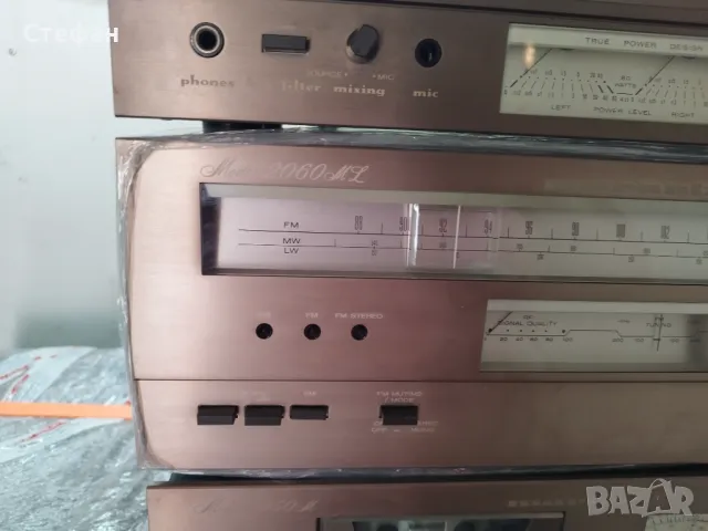 MARANTZ , снимка 6 - Аудиосистеми - 50273325