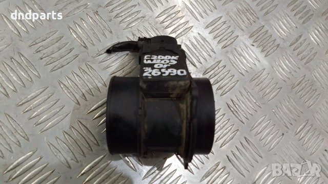 Дебитомер Mercedes C200K W203 2001г.	