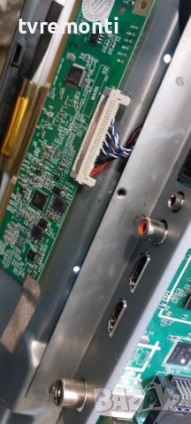 MAINBOARD ZP.M5686.818R00 NEO LED-32M22 DISPLAY 320WB02, снимка 4 - Части и Платки - 41186034