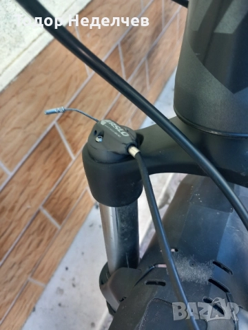 Morrison 27,5 , снимка 4 - Велосипеди - 52278110