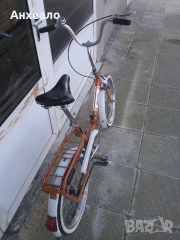 Продавам велосипед "Балкан", снимка 18 - Велосипеди - 34762659
