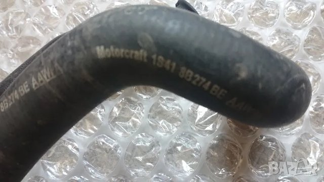 Здрави водни и маслени маркучи за форд фокус 1,8 115к.с.ТДЦИ до 2004год. , снимка 10 - Аксесоари и консумативи - 48389367