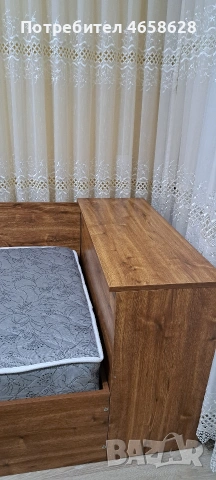 Детско обзавеждане ПДЧ 18мм 