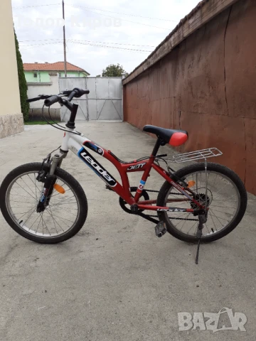 продавам велосипед, снимка 2 - Велосипеди - 50953662