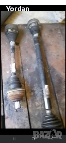 Части за Шкода , снимка 16 - Части - 50903844