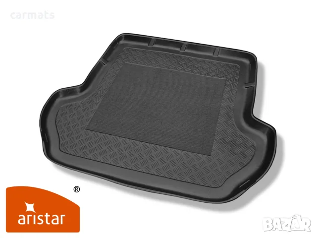 Стелка за багажник Aristar за Subaru Outback V (2009-2014) - Комби