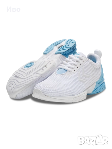 Маратонки hummel AEROcharge Fusion STZ 