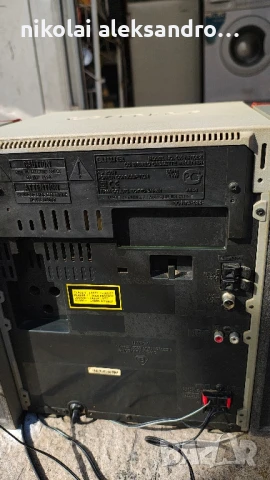 аудио уредба аива, снимка 4 - Аудиосистеми - 50528809