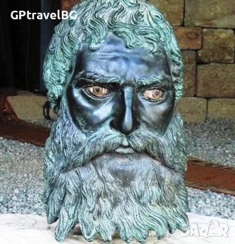 По Пътя на Тракийските Царе, снимка 3 - Автобусни екскурзии - 52687951