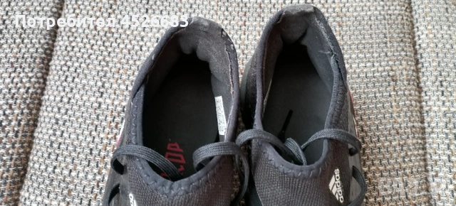 Обувки за футбол , снимка 5 - Спортни обувки - 53349914