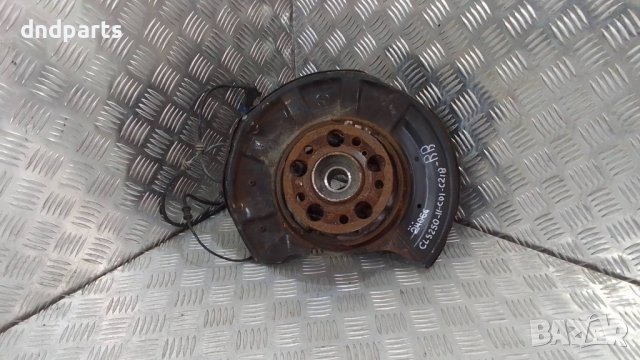 Шенкел Mercedes CLS250 CDI C218 2011г.(заден десен)	