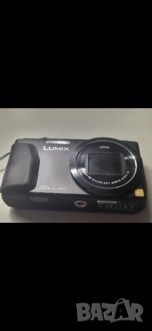 PANASONIC LUMIX DMC TZ 41, GPS, фотоапарат, без забележка, снимка 4 - Фотоапарати - 49958082