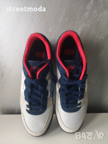 Маратонки Асикс 43, снимка 5 - Маратонки - 36507050