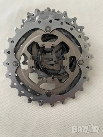 Венец касети-Sram/Shimano/Campagnolo, снимка 6 - Части за велосипеди - 36379612