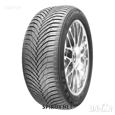 Maxxis Premitra All Season AP3 205/55 R16 91H
