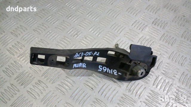 Дръжка врата Citroen C3 Pluriel 2005г.(предна лява)	