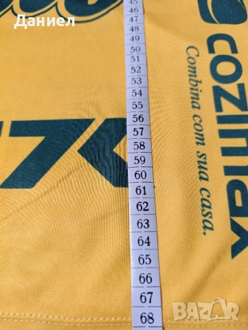 Фен тениска на Mirassol Sao Paulo , снимка 7 - Фен артикули - 52217572