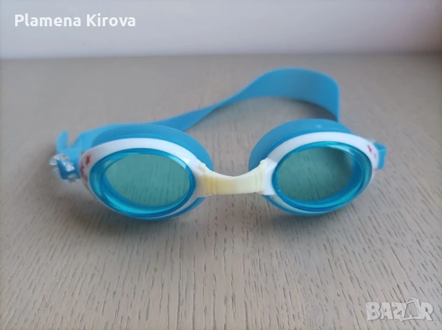 Детски очила за плуване