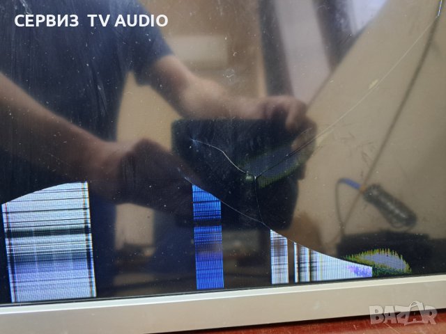 T con board 13VNB_FP_SQ60MB4C4LV0.0,TV PHILIPS 55PFS6609/12, снимка 2 - Части и Платки - 41393469