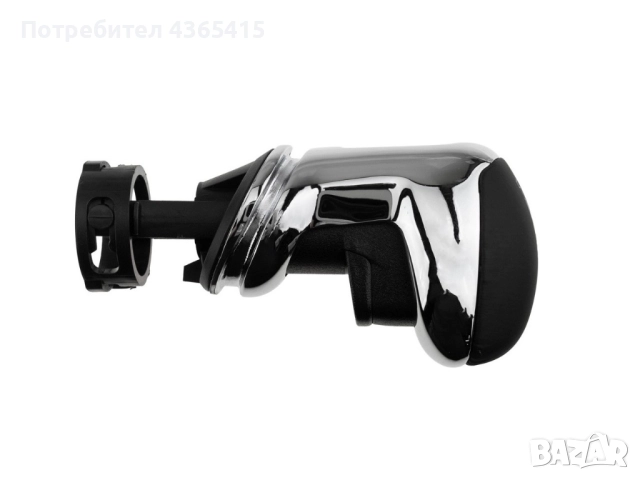 Топка за скоростен лост Peugeot 3008 MK2 (2016-2023) 98145873ZD, снимка 3 - Части - 51844421