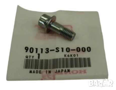 Болт кардан 90113S10000 90113-S10-000 Honda Cr-v