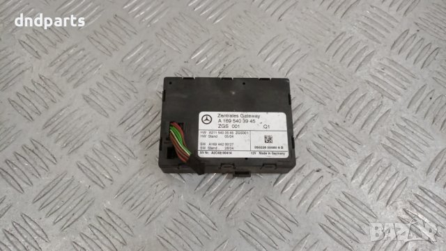 Модул Mercedes A-Class W169 2006г.	