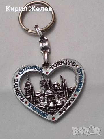 Ключодържател 52355