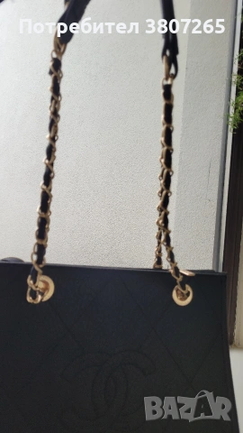 Страхотна Дамска чанта , снимка 6 - Чанти - 53417135