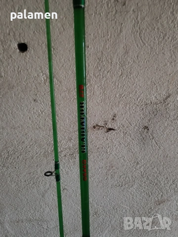 въдици, снимка 3 - Въдици - 53716286