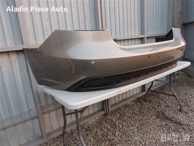 Задна броня Ауди А7 година 2018 2019 2020 2021 код 4K8807511  , снимка 4 - Аксесоари и консумативи - 50356365