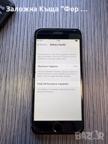 Apple Iphone 6 16GB, снимка 7 - Apple iPhone - 56128400