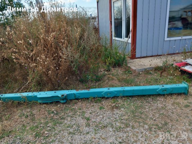 Греда за плуг -нова, снимка 8 - Селскостопанска техника - 41854124