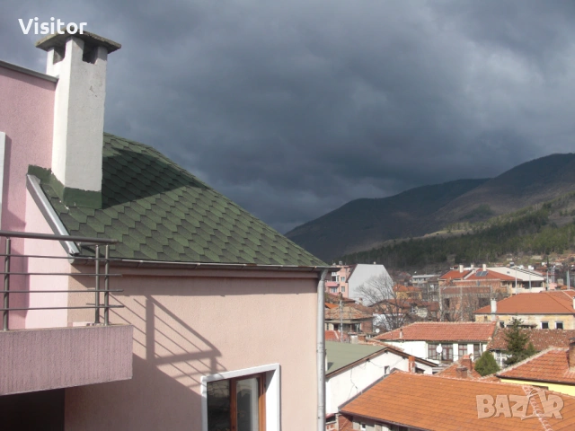 фотоапарат Casio Exilim EX-S10, снимка 8 - Фотоапарати - 53618372