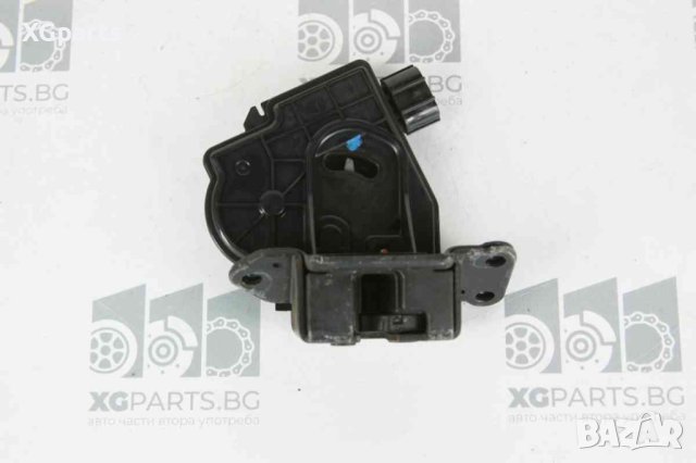 Брава 5-та врата за Toyota Auris hatchback (2006-2012), снимка 2 - Части - 41780087