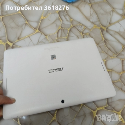 Таблет Asus, снимка 3 - Таблети - 52863002