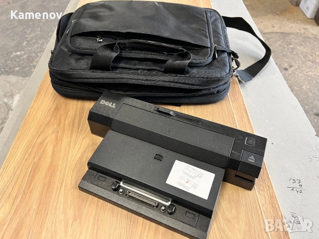 Лаптоп dell e5470, снимка 4 - Лаптопи за работа - 52462258