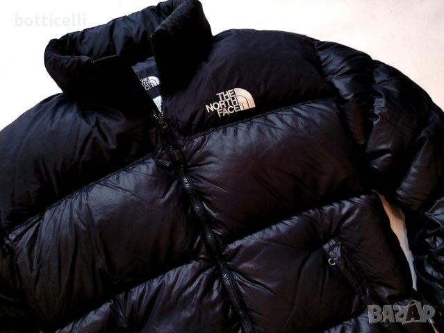 The North Face Nuptse Down Jacket -XXL- оригинално мъжко яке с гъши пух, снимка 7 - Якета - 44450675