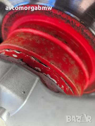 БМВ На части Е91 318д 143 коня / BMW e91 318d 143hp / Автоморга БМВ Долна баня /, снимка 10 - Автомобили и джипове - 48062228