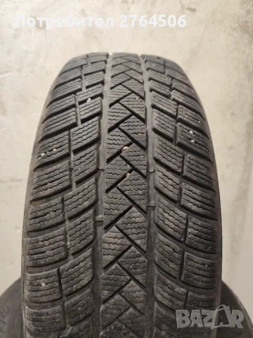 Продавам зимни гуми Vredestein Wintrac Pro 225 60 17