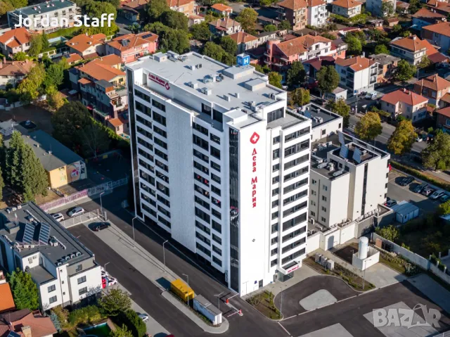 Отдавам парцел подходящ за поставяне на Вендинг машина за храни и напитки ,млекомат , банкомат и др., снимка 2 - Парцели - 50173052