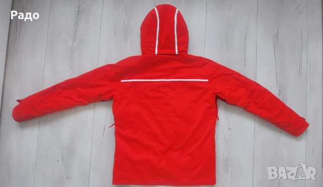 Salomon Advanced Skin Dry 10k / XL / 100%original / мъжко ски-сноуборд яке , снимка 2 - Якета - 53301052