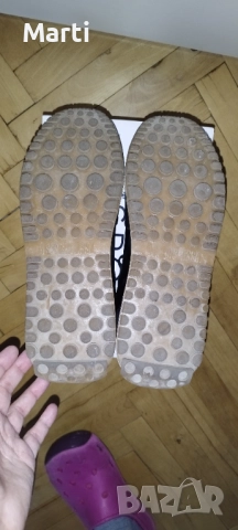 U.S. Polo Assn., Спортни обувки Gwen маратонки н.40, снимка 4 - Дамски ежедневни обувки - 51920984