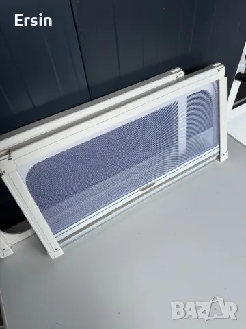 Комбинирана ролетна щора REMiS Размер : 748/365, снимка 3 - Къмпинг мебели - 49192612