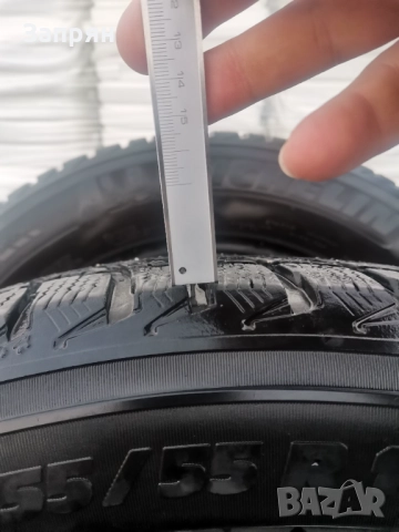 255/55/18 , снимка 6 - Гуми и джанти - 52391186