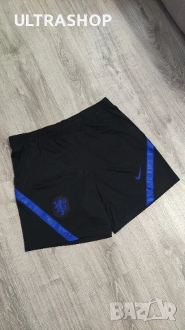 Nike x Holland XXL Мъжки футболни шорти, снимка 8 - Къси панталони - 51384776