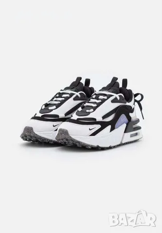 Nike air furyosa , снимка 17 - Маратонки - 56092783