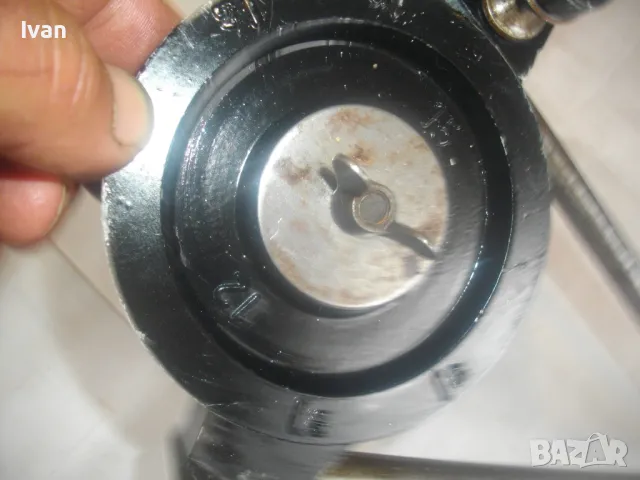 НОВ НИДЕРЛАНДСКИ РЪЧЕН ТРЪБОГИБ УРЕД ЗА ОГЪВАНЕ НА ТРЪБИ РАЗМЕР ДИАМЕТЪР ф12мм-ф15мм МАСИВЕН, снимка 7 - Други инструменти - 49637503